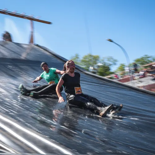 Impression 34 vom Hotfoot Run Nürburgring 2025