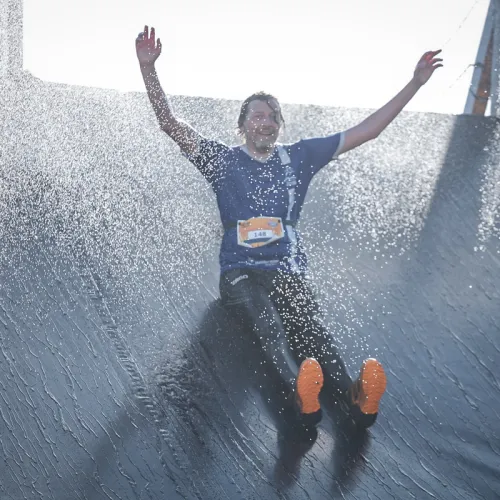 Impression 46 vom Hotfoot Run Nürburgring 2025
