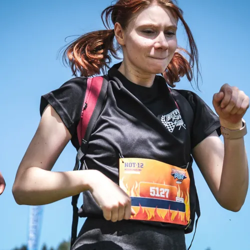 Impression 48 vom Hotfoot Run Nürburgring 2025