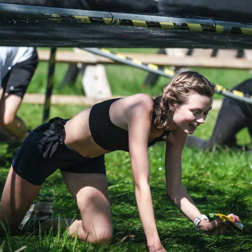 Impression 51 vom Hotfoot Run Nürburgring 2025