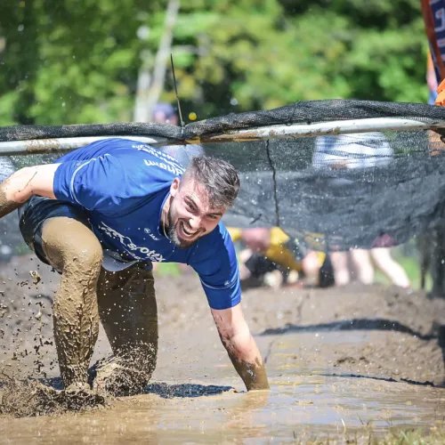 Impression 55 vom Hotfoot Run Nürburgring 2025