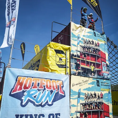 Impression 66 vom Hotfoot Run Nürburgring 2025