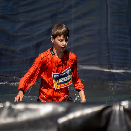 Impression 79 vom Hotfoot Run Nürburgring 2025