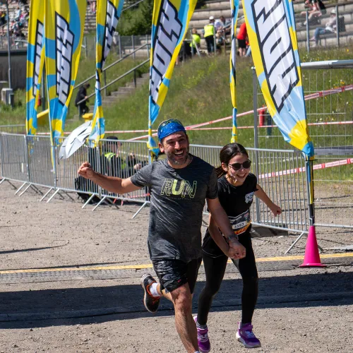 Impression 81 vom Hotfoot Run Nürburgring 2025