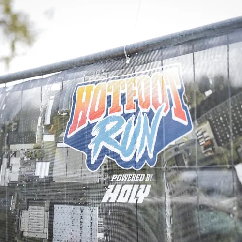 Impression 24 vom Hotfoot Run Köln 2025