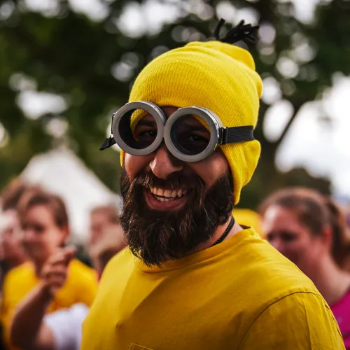 Impression 40 vom Hotfoot Run Köln 2025